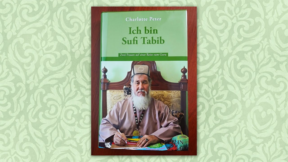 I am Sufiy tabib | Ich Bin Sufi tabib